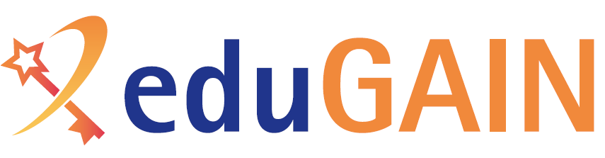 Logo EDUGAIN